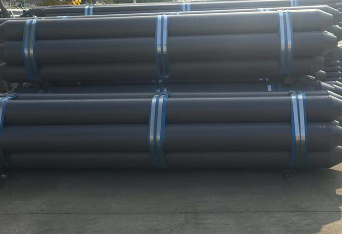 普陀管桁架钢管